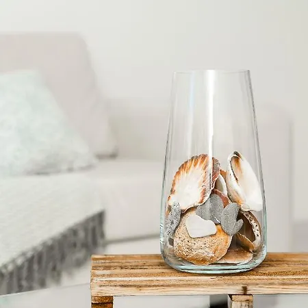 Appartement Couple's Nest Studio-5min Walk To Marina